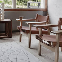 Ladda upp bild till gallerivisning, The Spanish Chair