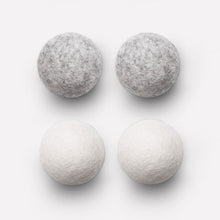 Ladda upp bild till gallerivisning, Five Oceans Ullbollar