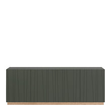 Ladda upp bild till gallerivisning, Green Khaki / Dark Smoked