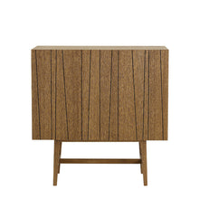 Ladda upp bild till gallerivisning, Dark Smoked Oak