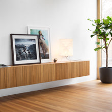 Ladda upp bild till gallerivisning, American Walnut Oak