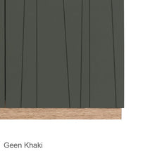 Ladda upp bild till gallerivisning, Green Khaki / Dark Smoked