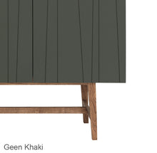 Ladda upp bild till gallerivisning, Green Khaki / Dark Smoked