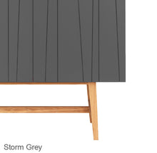 Ladda upp bild till gallerivisning, Storm Grey / Natural