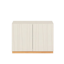 Ladda upp bild till gallerivisning, White / Natural