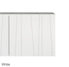 Ladda upp bild till gallerivisning, White