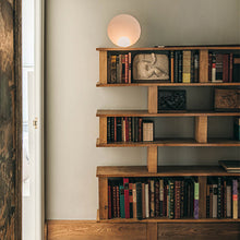 Ladda upp bild till gallerivisning, Vibia Musa 7400 bordslampa