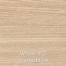 Ladda upp bild till gallerivisning, White Stained Oak