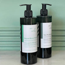 Ladda upp bild till gallerivisning, Very Woody Hand Soap