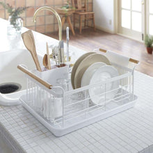 Ladda upp bild till gallerivisning, Yamazaki dish drainer