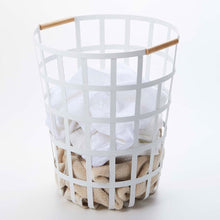 Ladda upp bild till gallerivisning, Yamazaki Tosca tvättkorg