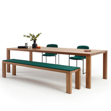 Ladda upp bild till gallerivisning, Essenza matbord