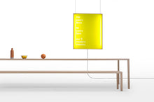 Ladda upp bild till gallerivisning, Slim+ Table rectangular