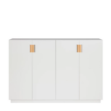 Ladda upp bild till gallerivisning, White / Natural