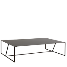 Ladda upp bild till gallerivisning, Oblique Coffee Table rektangulär