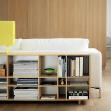 Ladda upp bild till gallerivisning, Kilt Open bokhylla