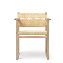 Ladda upp bild till gallerivisning, BM62 Karmstol - Rotting