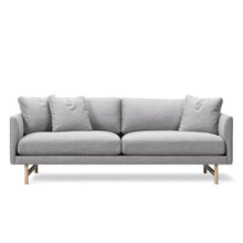 Ladda upp bild till gallerivisning, Wood base Sunniva 242