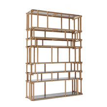 Ladda upp bild till gallerivisning, Off Cut bokhylla