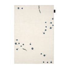 Load image into Gallery viewer, Eucalyptus handtuftad matta