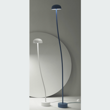 Ladda upp bild till gallerivisning, Curve golvlampa