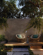 Ladda upp bild till gallerivisning, Basket Club Chair - Outdoor