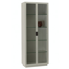 Ladda upp bild till gallerivisning, Light Grey / Black