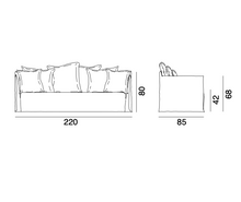 Ladda upp bild till gallerivisning, Ghost 12