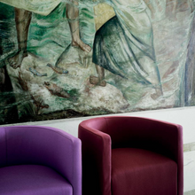 Ladda upp bild till gallerivisning, Confident Armchair