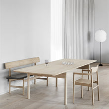 Ladda upp bild till gallerivisning, Post Table