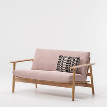 Ladda upp bild till gallerivisning, Riva Sofa Outdoor 2-sits