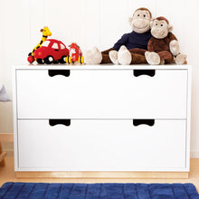 Ladda upp bild till gallerivisning, Byrå SNÖ B2