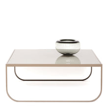 Ladda upp bild till gallerivisning, Nougat / Lackat Glas