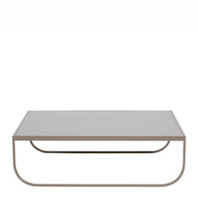 Ladda upp bild till gallerivisning, Nougat / Lackat Glas