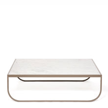 Ladda upp bild till gallerivisning, Nougat / Carrara Marble