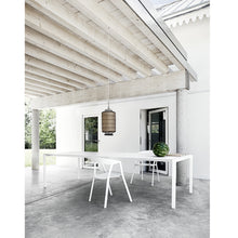 Ladda upp bild till gallerivisning, Compas utomhusstol