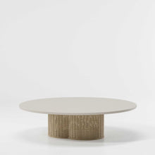 Ladda upp bild till gallerivisning, Vimini Centre Soffbord