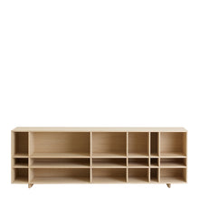 Ladda upp bild till gallerivisning, White Stained Oak