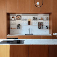 Ladda upp bild till gallerivisning, Krossing Maxi hyllsystem - Hyllavstånd 26 och 33 cm
