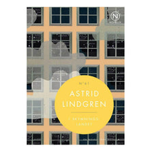 Load image into Gallery viewer, Astrid Lindgren noveller
