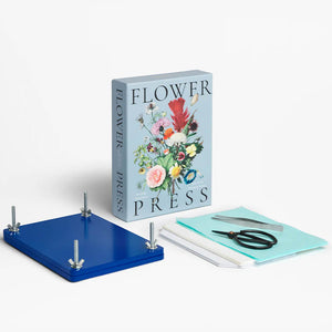 Blompress-kit