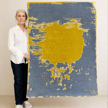 Ladda upp bild till gallerivisning, Cecilia Edefalk - The (Yellow) Sun
