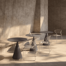 Load image into Gallery viewer, D66 black concrete
