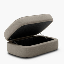 Load image into Gallery viewer, Covent Pouf Medium
