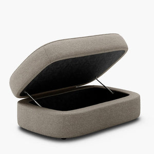 Covent Pouf Medium