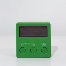 Load image into Gallery viewer, Plus Minus Zero – Digital Timer
