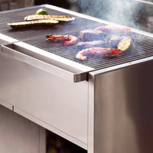 Load image into Gallery viewer, Röshults Essentials kolgrill + Sideboard
