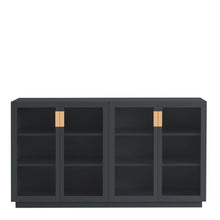 Ladda upp bild till gallerivisning, Char Grey / Natural
