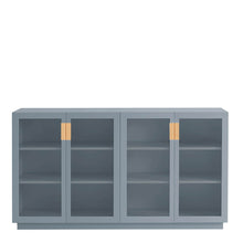 Ladda upp bild till gallerivisning, Nordic Blue / Natural 
