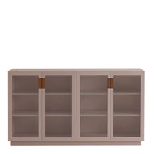 Ladda upp bild till gallerivisning, Rose / Cognac
